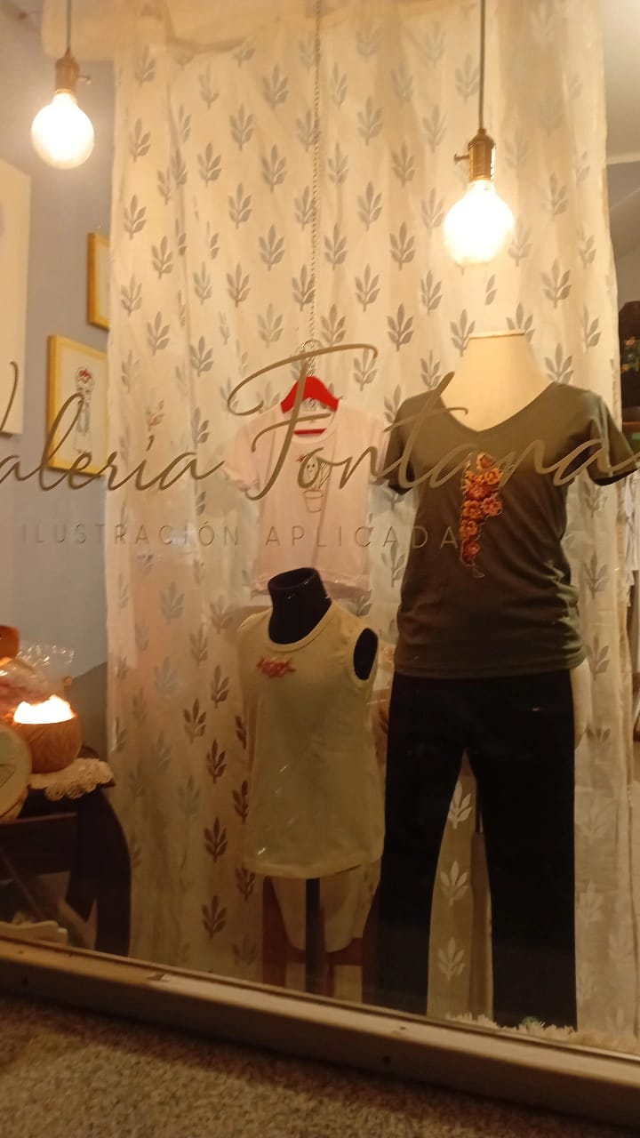 Logo Valeria Fontana