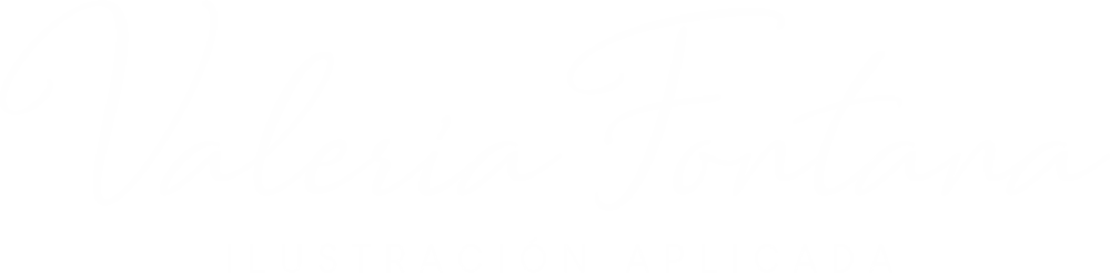 Logo Valeria Fontana